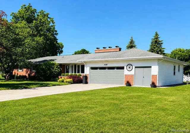 2nd image of 4108 Allen Ct, Bay City, MI 48706 | MLS# 20261054557