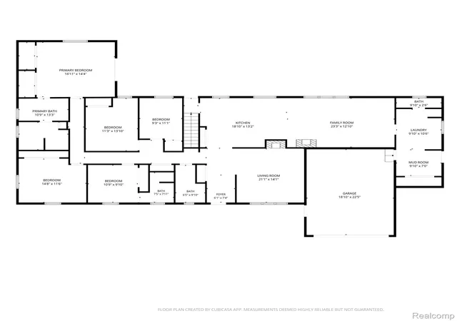 53rd image of 4108 Allen Ct, Bay City, MI 48706 | MLS# 20261054557