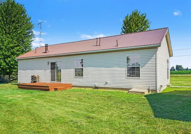 2nd image of 3895 W Broomfield Rd, Mount Pleasant, MI 48858 | MLS# 79080071109