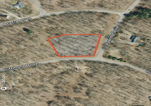 Photo 1 of Land for sale at Lots 259 & 260 Cliffmont Dr, Mancelona Township Antrim, MI 49659 | MLS# 78080071110 | Listing updated on 2026-07-18