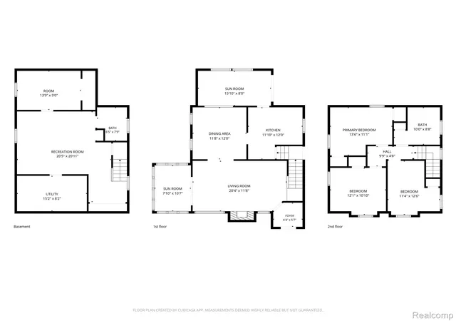 Photo 69 of Single family home for sale at 321 Aqua Ct, Royal Oak, MI 48073 | MLS# 20261054560 | Listing updated on 2026-08-30