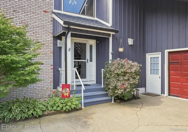 1st image of 4049 Blue River Dr, Saint Clair, MI 48079 | MLS# 20261054563