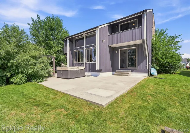 2nd image of 4049 Blue River Dr, Saint Clair, MI 48079 | MLS# 20261054563