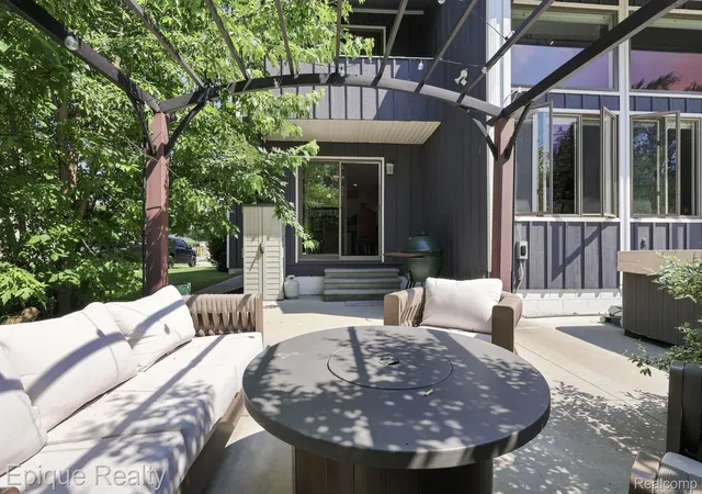 31st image of 4049 Blue River Dr, Saint Clair, MI 48079 | MLS# 20261054563