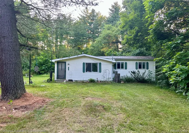 1st image of 975 Boshaw Dr, Attica, MI 48412 | MLS# 20261054572