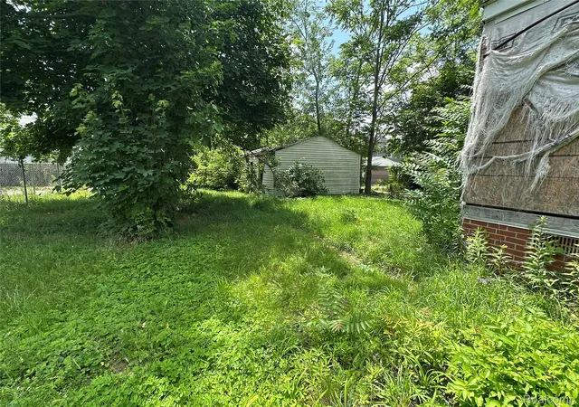 Photo 1 of Single family home for sale at 3213 Virginia Park St, Detroit, MI 48206 | MLS# 20261054569 | Listing updated on 2026-07-31
