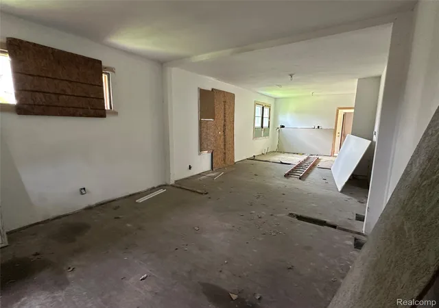 Photo 2 of Single family home for sale at 3213 Virginia Park St, Detroit, MI 48206 | MLS# 20261054569 | Listing updated on 2026-07-31