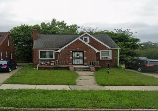 Photo 1 of Single family home for sale at 8616 Lauder St, Detroit, MI 48228 | MLS# 20261054577 | Listing updated on 2026-07-16