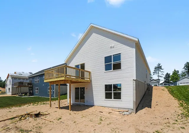 Photo 2 of Single family home for sale at 2489 Gray Wolf Way, Muskegon, MI 49444 | MLS# 71026036125 | Listing updated on 2026-09-11