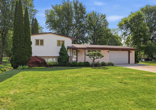 Photo 2 of Single family home for sale at 47120 Vanker Ave, Shelby Township, MI 48317 | MLS# 58050215005 | Listing updated on 2026-07-27