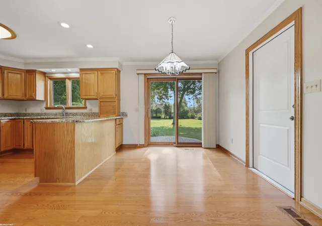 Photo 4 of Single family home for sale at 47120 Vanker Ave, Shelby Township, MI 48317 | MLS# 58050215005 | Listing updated on 2026-07-27