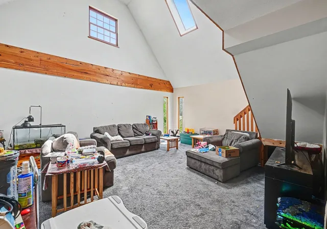 4th image of 509 Gitchegumee Dr, Buckley, MI 49620 | MLS# 78080071112
