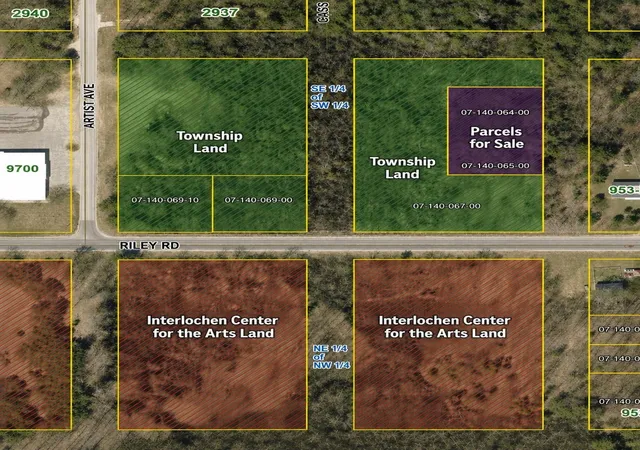 1st image of 00 Cathedral Ave, Interlochen, MI 49643 | MLS# 78080071115