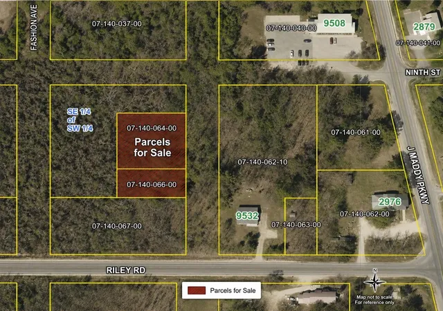 2nd image of 00 Cathedral Ave, Interlochen, MI 49643 | MLS# 78080071115
