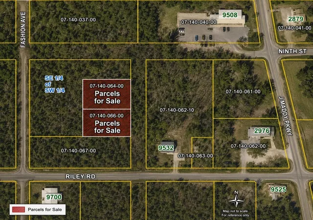 Photo 3 of Land for sale at 00 Cathedral Ave, Interlochen, MI 49643 | MLS# 78080071115 | Listing updated on 2026-07-18