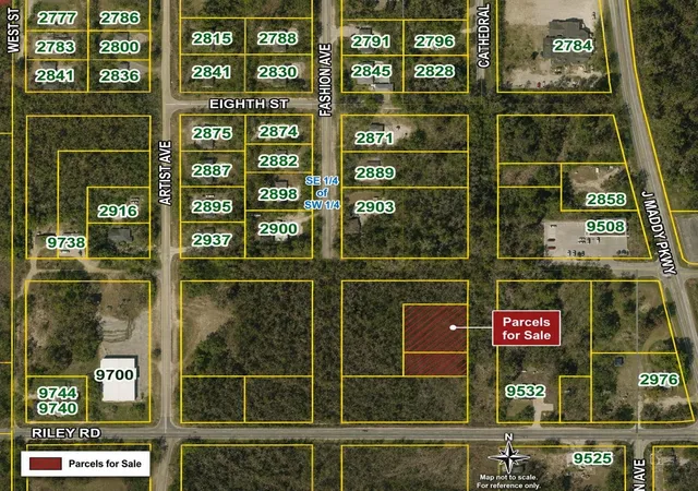 6th image of 00 Cathedral Ave, Interlochen, MI 49643 | MLS# 78080071115