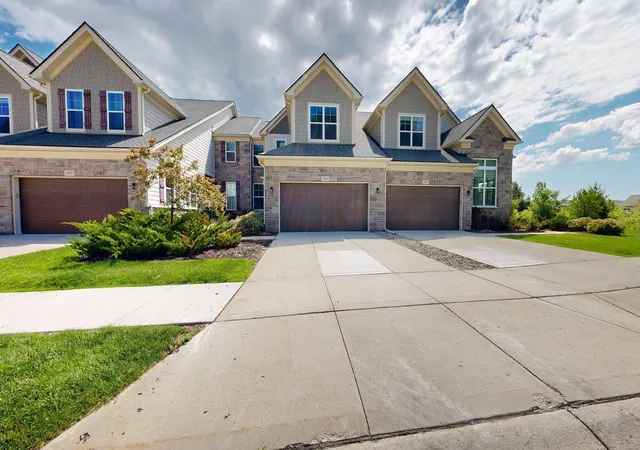 1st image of 3019 N Spurway Dr, Ann Arbor, MI 48105 | MLS# 81026036139