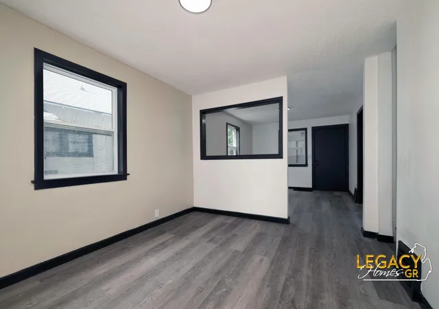Photo 3 of Single family home for sale at 2232 5th Street, Muskegon, MI 49444 | MLS# 65026036140 | Listing updated on 2026-09-08