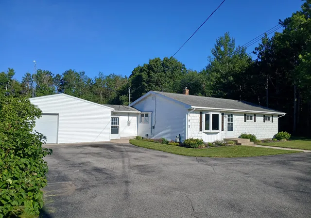 1st image of 195 N Meyers Rd, Ludington, MI 49431 | MLS# 67026036134