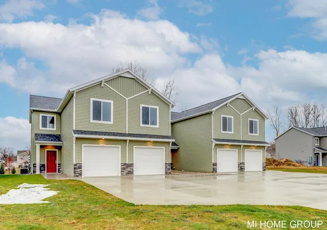 Photo 1 of Condo for sale at 13676 Signature Dr, Holland, MI 49424 | MLS# 71026036144 | Listing updated on 2026-07-15