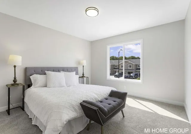 Listing Photo 2 - Condo for sale in building located at 13680 Signature Dr, Holland, MI 49424 - Unit #