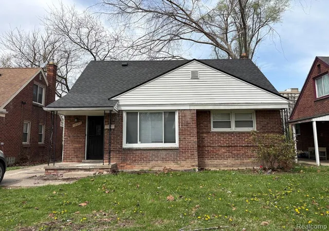 Photo 1 of Single family home for sale at 10078 Heyden Ct, Detroit, MI 48228 | MLS# 20261054615 | Listing updated on 2026-07-16