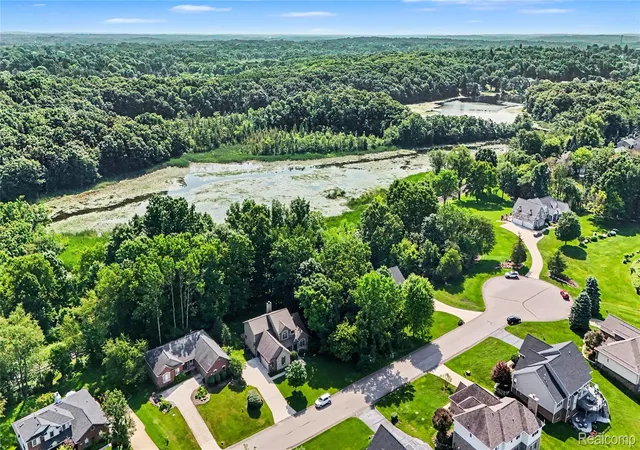 1st image of Homesite #15 Olivia Dr, Milford, MI 48381 | MLS# 20261054617