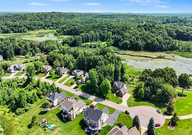2nd image of Homesite #15 Olivia Dr, Milford, MI 48381 | MLS# 20261054617