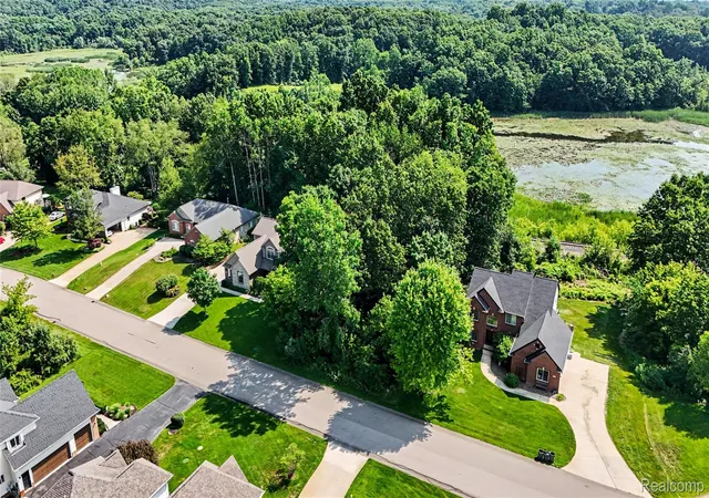 5th image of Homesite #15 Olivia Dr, Milford, MI 48381 | MLS# 20261054617
