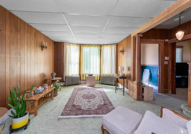 Photo 2 of Single family home for sale at 4392 Pacific St, Detroit, MI 48204 | MLS# 57050215010 | Listing updated on 2026-09-08