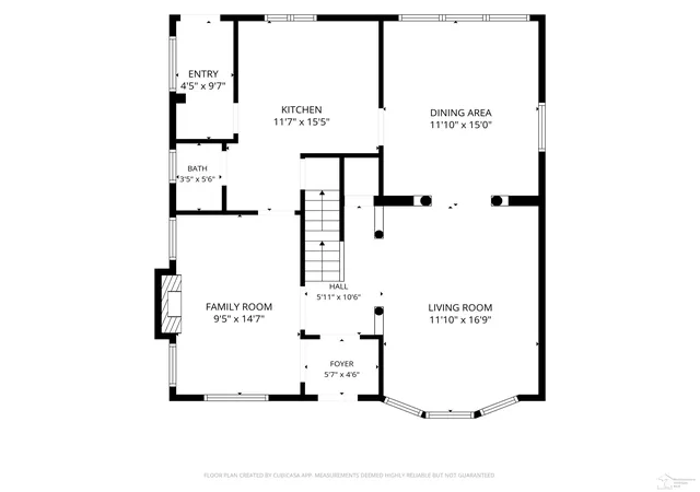 Photo 27 of Single family home for sale at 4392 Pacific St, Detroit, MI 48204 | MLS# 57050215010 | Listing updated on 2026-09-08