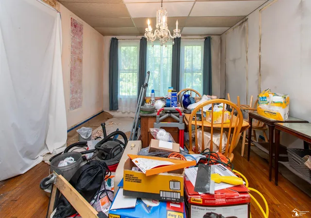 Photo 3 of Single family home for sale at 4392 Pacific St, Detroit, MI 48204 | MLS# 57050215010 | Listing updated on 2026-09-08