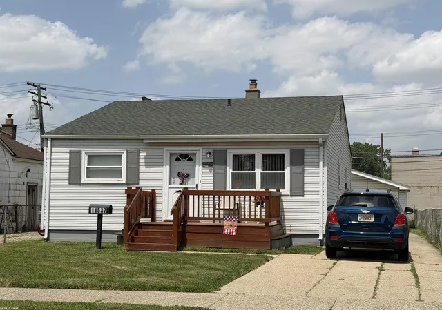 Photo 1 of Sale Pending at 11537 Dodge Ave, Warren, MI 48089 | MLS# 58050215011 | Listing updated on 2026-07-15