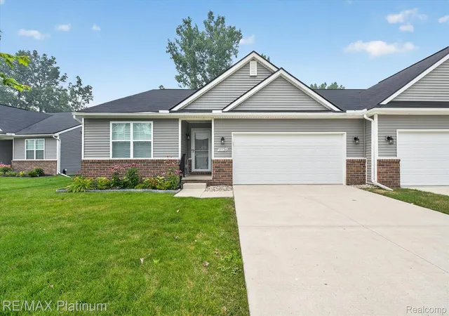 1st image of 10324 Swan Lake Cir, Ypsilanti, MI 48197 | MLS# 20261054622