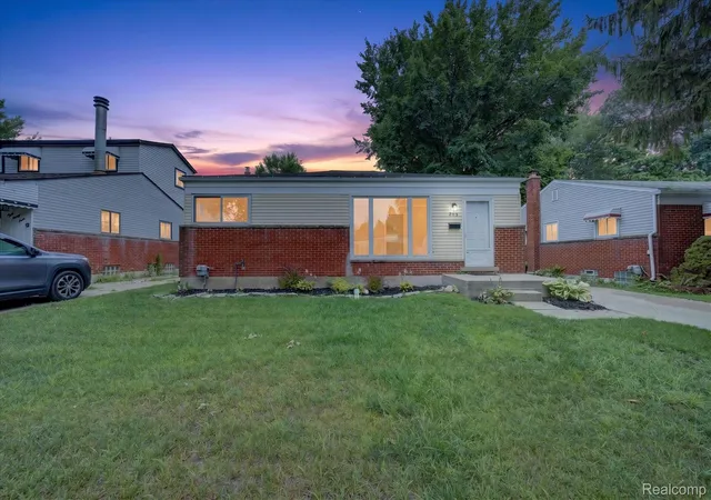 Photo 1 of Single family home for sale at 903 Bernie Ln, Madison Heights, MI 48071 | MLS# 20261054635 | Listing updated on 2026-09-11
