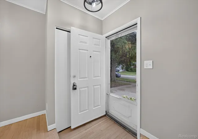 Photo 3 of Single family home for sale at 903 Bernie Ln, Madison Heights, MI 48071 | MLS# 20261054635 | Listing updated on 2026-09-11