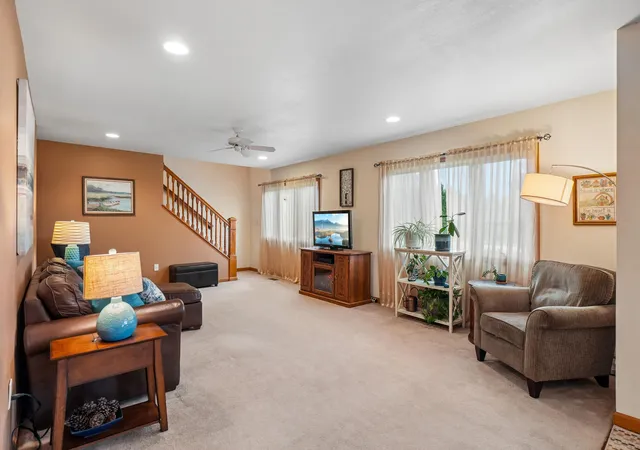 Photo 3 of Single family home for sale at 1092 Rose Rd, Petersburg, MI 49270 | MLS# 81026036168 | Listing updated on 2026-09-12