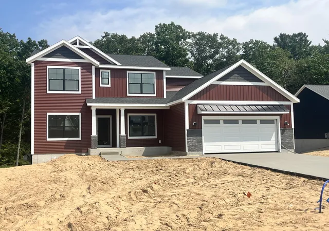 Photo 1 of Single family home for sale at 6308 Sturgeon Run, Muskegon, MI 49444 | MLS# 71026036158 | Listing updated on 2026-09-03