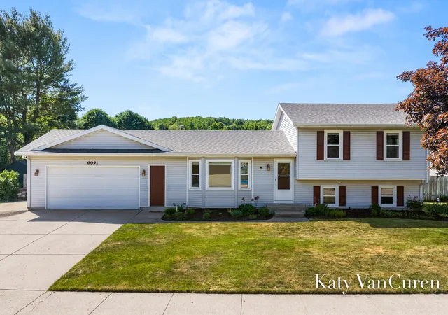 Photo 1 of Sale Pending at 6091 Rogue River Meadows Dr Ne, Belmont, MI 49306 | MLS# 72026036161 | Listing updated on 2026-07-24
