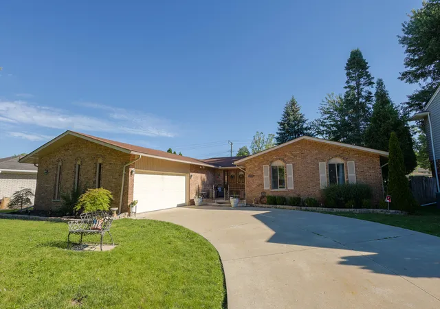 Photo 1 of Single family home for sale at 23355 Robert John St, Saint Clair Shores, MI 48080 | MLS# 81026036170 | Listing updated on 2026-07-22