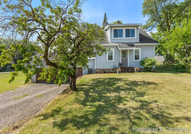 1st image of 116 Washington St, Middleville, MI 49333 | MLS# 65026036166