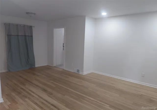 Photo 3 of Single family home for sale at 20120 Mark Twain St, Detroit, MI 48235 | MLS# 20261054639 | Listing updated on 2026-07-22