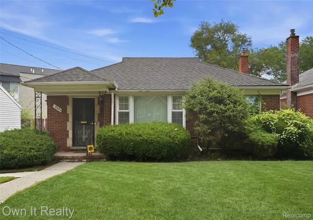 Photo 1 of Sale Pending at 18650 Ardmore St, Detroit, MI 48235 | MLS# 20261054645 | Listing updated on 2026-08-06