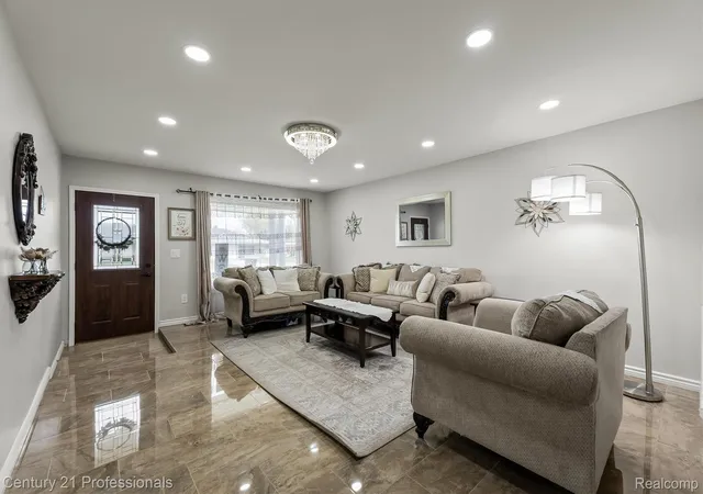 Photo 2 of Single family home for sale at 37010 Calka Dr, Sterling Heights, MI 48310 | MLS# 20261054646 | Listing updated on 2026-08-26