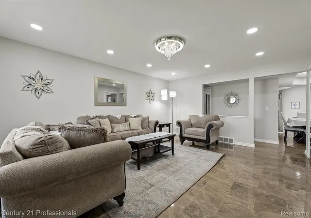 Photo 3 of Single family home for sale at 37010 Calka Dr, Sterling Heights, MI 48310 | MLS# 20261054646 | Listing updated on 2026-08-26