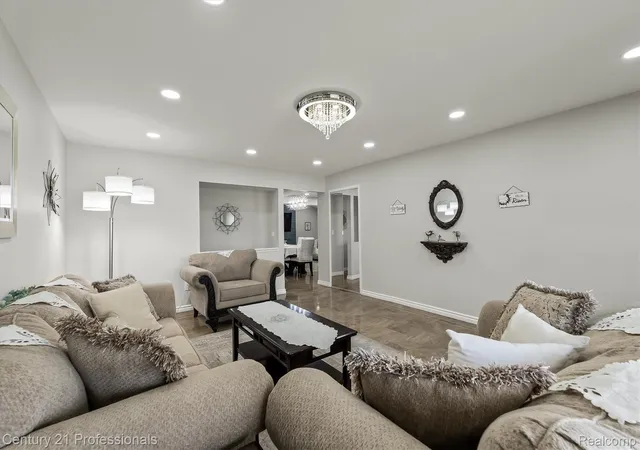 Photo 3 of Single family home for sale at 37010 Calka Dr, Sterling Heights, MI 48310 | MLS# 20261054646 | Listing updated on 2026-08-26