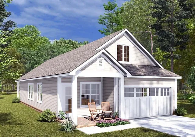 Photo 1 of Single family home for sale at 257 Greenwood Ave, Battle Creek, MI 49037 | MLS# 66026036177 | Listing updated on 2026-07-15