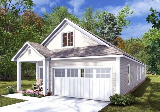 Photo 3 of Single family home for sale at 257 Greenwood Ave, Battle Creek, MI 49037 | MLS# 66026036177 | Listing updated on 2026-07-15