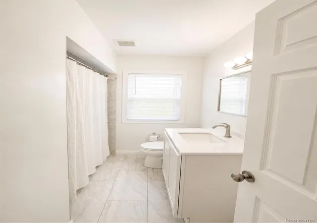 Photo 3 of Multi family home for sale at 8603 Kentucky St, Detroit, MI 48204 | MLS# 20261054657 | Listing updated on 2026-08-11