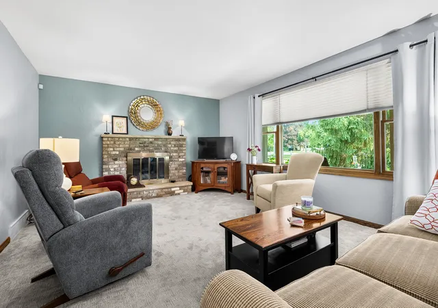 5th image of 3300 Beckley Rd, Battle Creek, MI 49015 | MLS# 64026036181